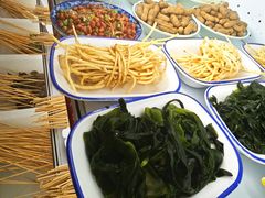 -镇江龙·火锅串串(武侯祠店)