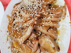 白云猪手-羊桥饭店(江门紫沙路店)