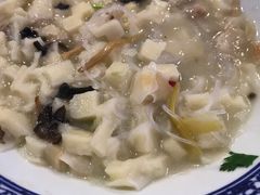 -秦唐食府(天桥店)