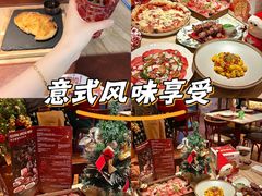 -Mammamia意大利餐厅(阳春巷店)