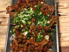 葱香牛肉-树厨贵州菜(大十字店)