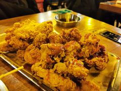 -包装马车·韩国料理·포장마차