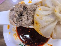 -西安贾三灌汤包·回坊小吃·清真炒菜(北院门总店)