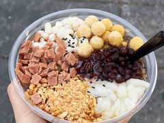 -运栋天马牛肉饼(林科大店)