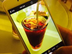 -旺阁茶餐厅(笋岗店)