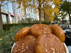 -恰八斗·猛火长沙菜(国贸店)