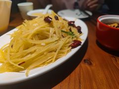 -老板恋上鱼(振华商厦店)