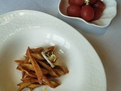 -富力丽思卡尔顿酒店·丽轩中餐厅
