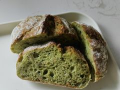 -佐敦面包铺·JORDAN BAKERY