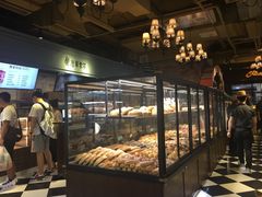面包甜点陈列柜-法莱索尔(奥莱店)