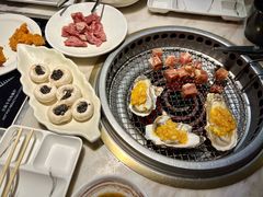 -火炉火自助餐(西直门凯德MALL店)