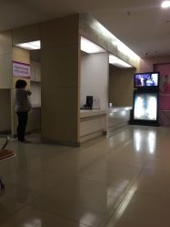 -天津市中心妇产科医院(南开院区)