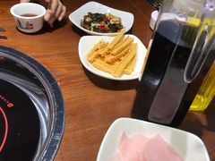 -云鱿记鱿鱼鸡·野生菌火锅(人民南路店)
