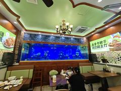 -丝路传奇·中国拉面航母店(北医三院店)