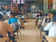 -有璟阁港式餐厅(金融街购物中心店)