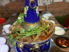 -龙虾风暴(松江店)