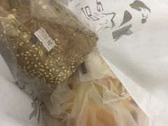 -早安巴黎(四季坊店)