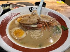 -雷门拉面·现熬骨汤(凯德来福士店)
