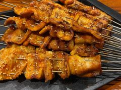 -麻喜大