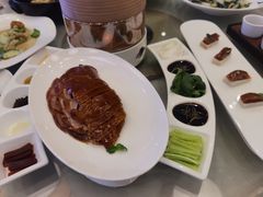 -阿庄新豫菜(航海东路店)
