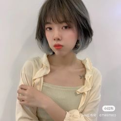 -秦·专注剪发