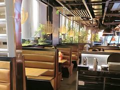-吉庆莲年有鱼炭烤鱼(苏宁广场店)