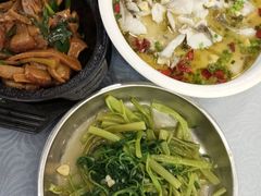 -湛江鸡饭店(岗心路店)