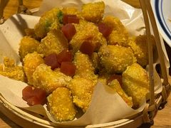 -福苗小骆驼烧烤(望京店)
