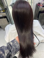 -丝源发型