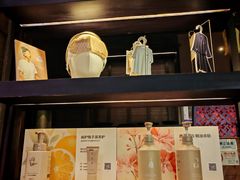 -LANN I 蘭 泰式古法按摩(徐家汇城开YOYO店)