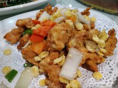 -抚顺美食·老上海味道