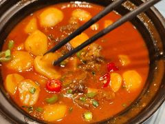 -小秦淮·南京土菜(新亭西路店)