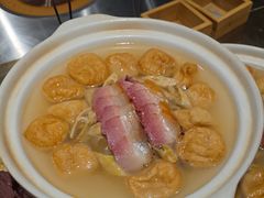 -新安人家·22年本地餐厅