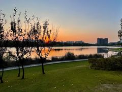 -美兰湖景区
