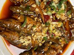 -哈尔滨饺子王·东北菜(鱼鳞浃路店)