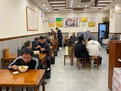 -蒋家肠旺面馆老店(合群路店)