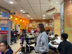 大堂-东方削面(迎泽街店)