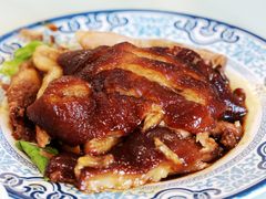 -鼎香润(德胜门内店)