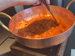 -Ameigo梅果·云贵川bistro(长宁来福士店)