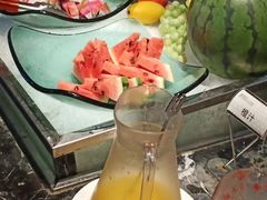 -甄品麦哲伦海鲜和牛自助(万达广场店)