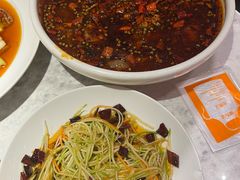 -天辣(金桥啦啦宝都店)