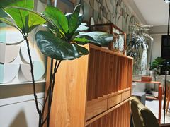 -一尺花园(安和花园店)