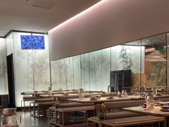 -绿茶餐厅(北京世纪金源店)