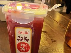 -聚汇三少·龙虾·中餐厅(莫邪路新天地店)