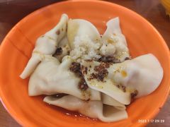 钟水饺-龙抄手(春熙路总店)