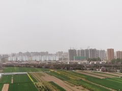 -商丘站