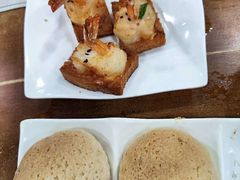 -添好运点心专门店(中环IFC店)