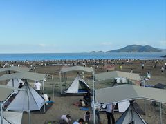-东海半边山旅游度假区