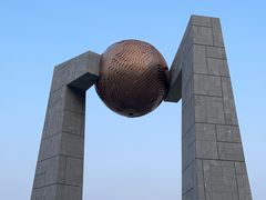 -青澳湾北回归线广场