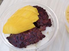 -满记甜品(加州阳光开元广场店)